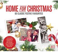 Various Artists - Home for Christmas [Import]