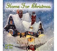 Various Artists - Home for Christmas: Instrumental