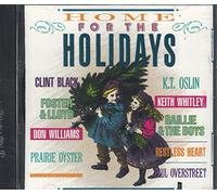 Various Artists - Home for The Holidays