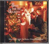 Various Artists - Home for the Holidays