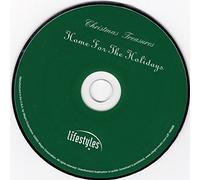 Various Artists - Home for The Holidays