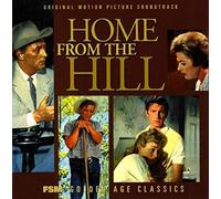 Various Artists - Home from The Hill