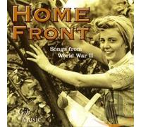 Various Artists - Home Front-Songs from Wor [Import]