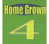 Various Artists - Home Grown 4