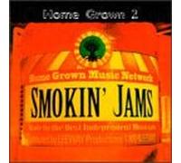Various Artists - Home Grown Vol.2 - Smokin' Jams