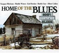 Various Artists - Home of The Blues [Import]