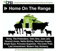 Various Artists - Home On The Range