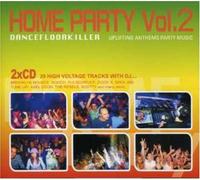 Various Artists - Home Party Dancefloorkiller 2