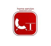 Various Artists - Home Service-Basement. [Import]