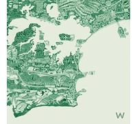 Various Artists - Home Vol 1 (Clear Vinyl) [Import]