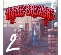 Various Artists - Homebrewer's 2