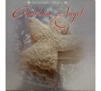Various Artists - Homemade Holiday: Christmas Angel
