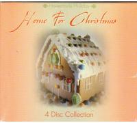 Various Artists - Homemade Holiday: Home for Christmas