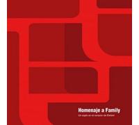 Various Artists - Homenaje A Family