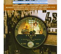 Various Artists - Homenaje a La Guardia. [Import]