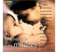 Various Artists - Homenaje a Las Madres