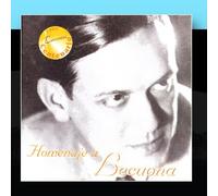 Various Artists - Homenaje a Lecuona [Import]