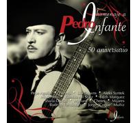 Various Artists - Homenaje a Pedro Infante 50 Aniversario