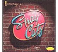 Various Artists - Homenaje A Stray Cats