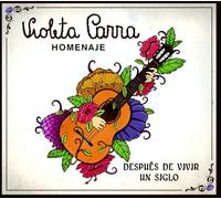 Various Artists - Homenaje A Violeta Parra/Various [Import]