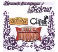 Various Artists - Homenaje Duranguense a Selena