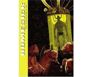 Various Artists - Homesick [Import anglais]