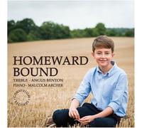 Various Artists - Homeward Bound [Compact Discs]