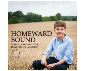 Various Artists - Homeward Bound [Compact Discs]