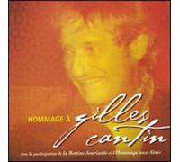 Various Artists - Hommage a Gilles Cantin/Various [Import]