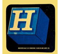 Various Artists - Hommage is Where Your HEA [Import]