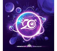 Various Artists - Hommega 20th Anniversary