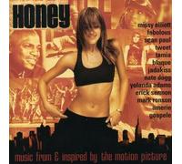 Various Artists - Honey / O.S.T. [New CD] Alliance MOD