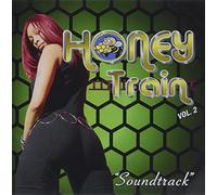 Various Artists - Honey Train, Vol. 2