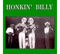 Various Artists - Honkin' Billy 1
