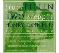 Various Artists - Honky Tonk Hits 2
