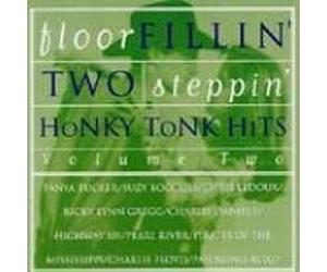 Various Artists - Honky Tonk Hits 2