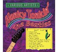 Various Artists - Honky Tonkin The Beatles
