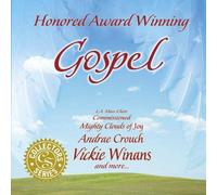 Various Artists - Honored Award Winning Gospel