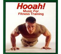 Various Artists - Hooah!