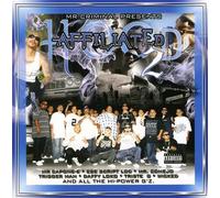 Various Artists - Hood Affiliated [Pt. 2]