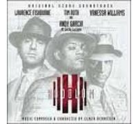 Various Artists - Hoodlum