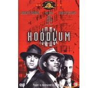 Various Artists - Hoodlum [Import]