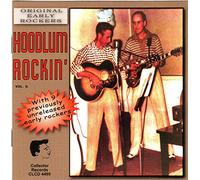 Various Artists - Hoodlum Rockin 5