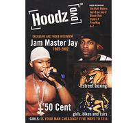 Various Artists - Hoodz DVD Magazine, Vol. 1 [Import USA Zone 1]