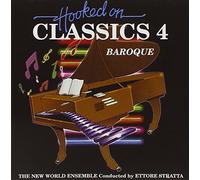 Various Artists - Hooked on Baroque [Import]