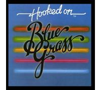 Various Artists - Hooked on Bluegrass [CASSETTE]