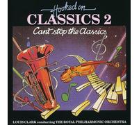 Various Artists - Hooked on Classics 2 [Import]