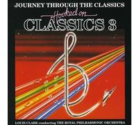 Various Artists - Hooked on Classics 3 [Import]