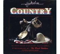 Various Artists - Hooked on Country [Import]