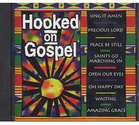 Various Artists - Hooked on Gospel